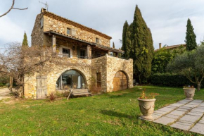 La Bastide d'Engras - 170 m2 avec piscine privée